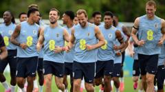 SkyJo: el juego de cartas que une a la selección de Inglaterra