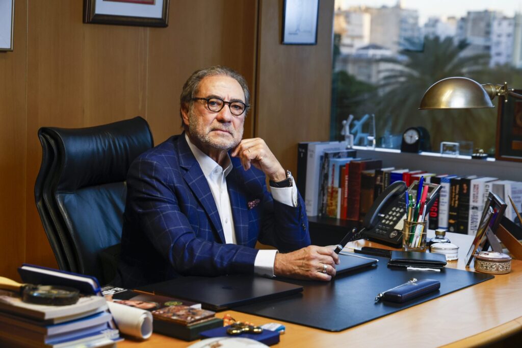 Jorge Argüello advierte sobre la ruptura del orden global vigente