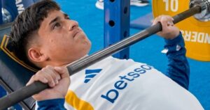 Boca avanza en su pretemporada y define la llegada del segundo