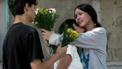 Venezuela: confirman 1.700 muertos y cesa la búsqueda de
