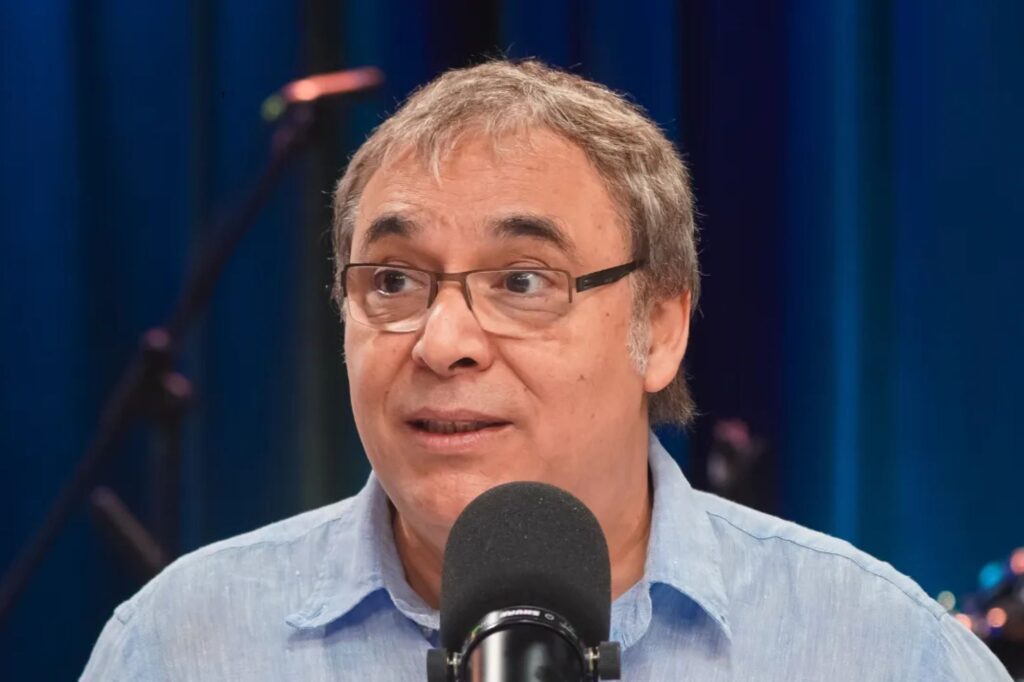 Gabriel Rolón cuestiona el mito del tiempo como sanador de heridas