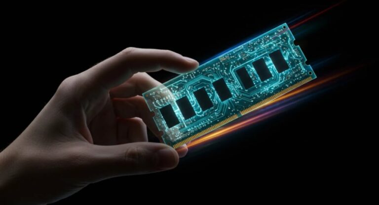 Nuevas PC con 16 GB de RAM podrán ejecutar modelos avanzados de IA