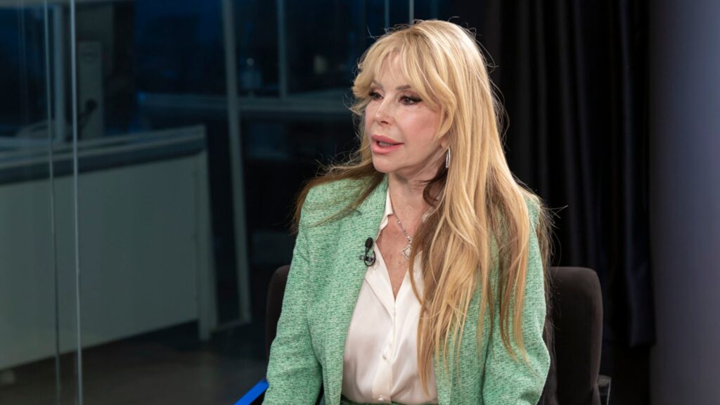 Graciela Alfano confirmó la muerte de Ori, la paloma que rescató