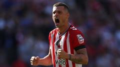 Chelsea negocia el fichaje de Granit Xhaka pese a la negativa del