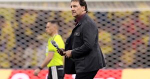 Colombia busca la clasificación ante RD Congo en el Mundial 2026