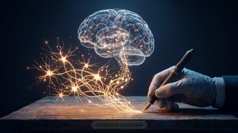 La estrategia cognitiva supera al soporte en el proceso de aprendizaje