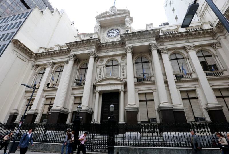 El BCRA alcanzó la meta de compra de USD 10.000 millones con el FMI