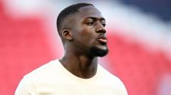 Ibrahima Konaté negocia su llegada al Real Madrid tras dejar Liverpool