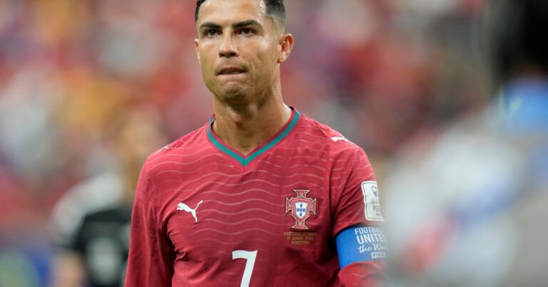Portugal enfrenta a Uzbekistán en Houston por el Mundial 2026