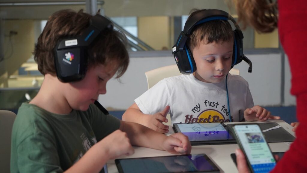 Ticmas gana premio global de tecnología educativa por 'A leer en vivo'