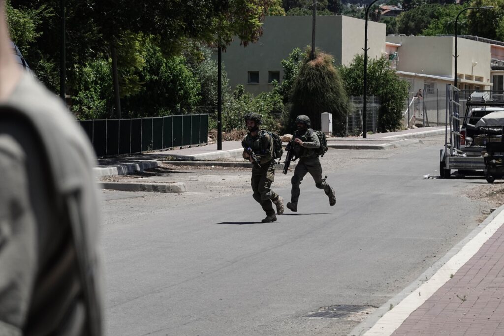 Israel ratifica el control militar en el sur de Líbano ante Irán