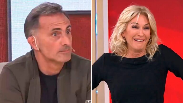 Diego Latorre analizó la evolución de su vínculo tras 30 años de