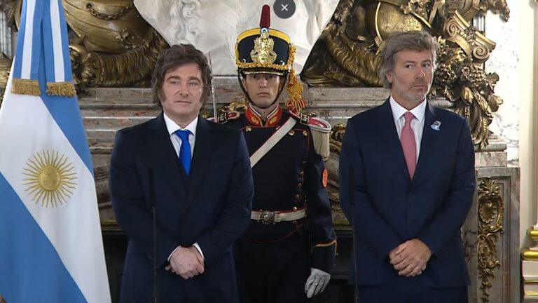 El Senado aprobó 74 pliegos judiciales con respaldo del oficialismo