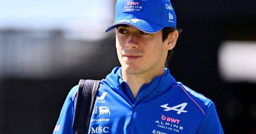 Franco Colapinto llega a Mónaco: horarios y TV del Gran Premio