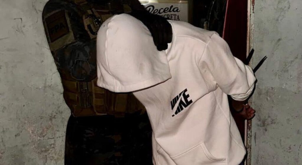 Desarticulan una banda narco familiar en Córdoba que usaba menores