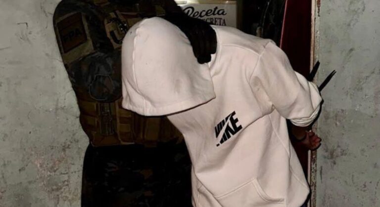 Desarticulan una banda narco familiar en Córdoba que usaba menores