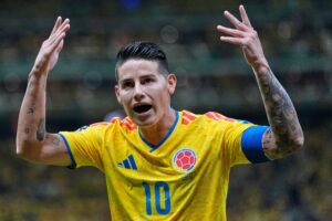 Colombia y Portugal definen el Grupo K del Mundial 2026 en Miami