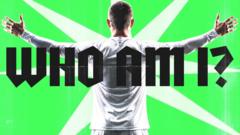 La FIFA y BBC Sport lanzan un nuevo desafío interactivo sobre el