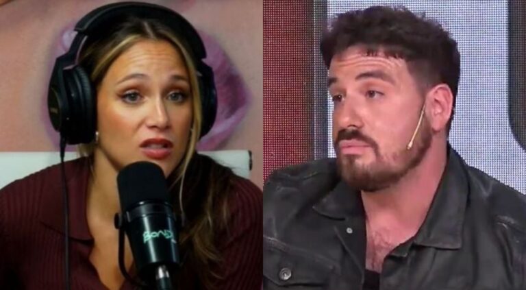 Sobreseimiento de Barbie Vélez y Fede Bal: los detalles del fallo