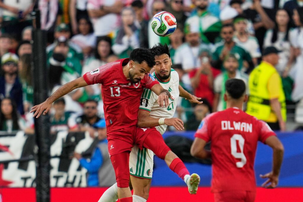 Jordania rotará su equipo ante Argentina para priorizar el recambio
