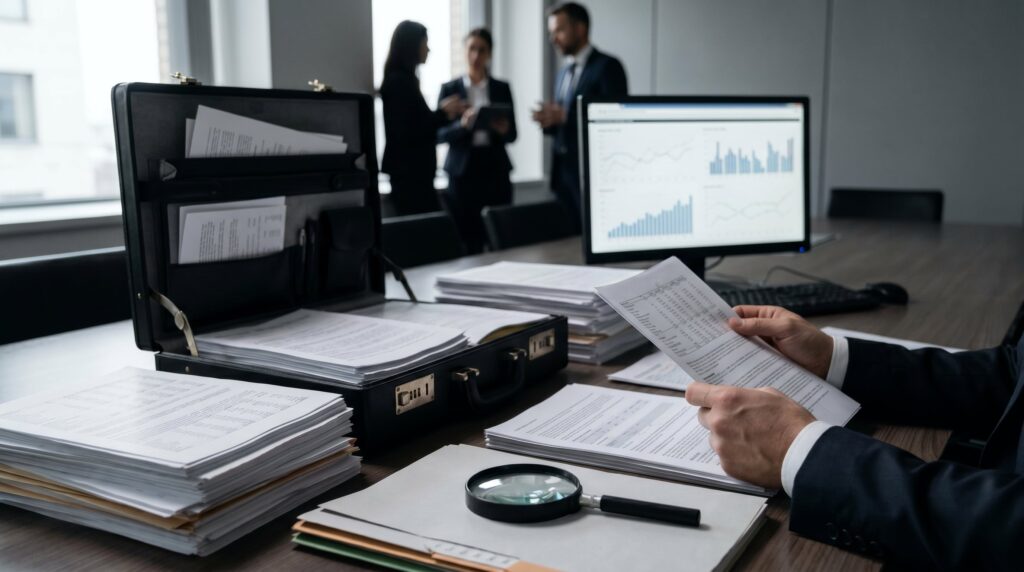 Fraude financiero: la amenaza que pone en riesgo el patrimonio de las
