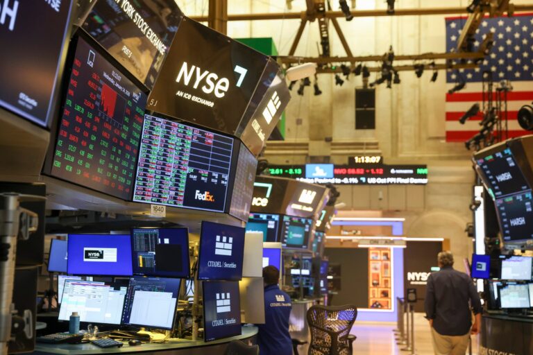 Wall Street vuelve a apostar por Argentina con foco en energía y