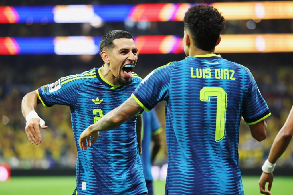 Mundial 2026: Colombia debuta con triunfo y México busca la