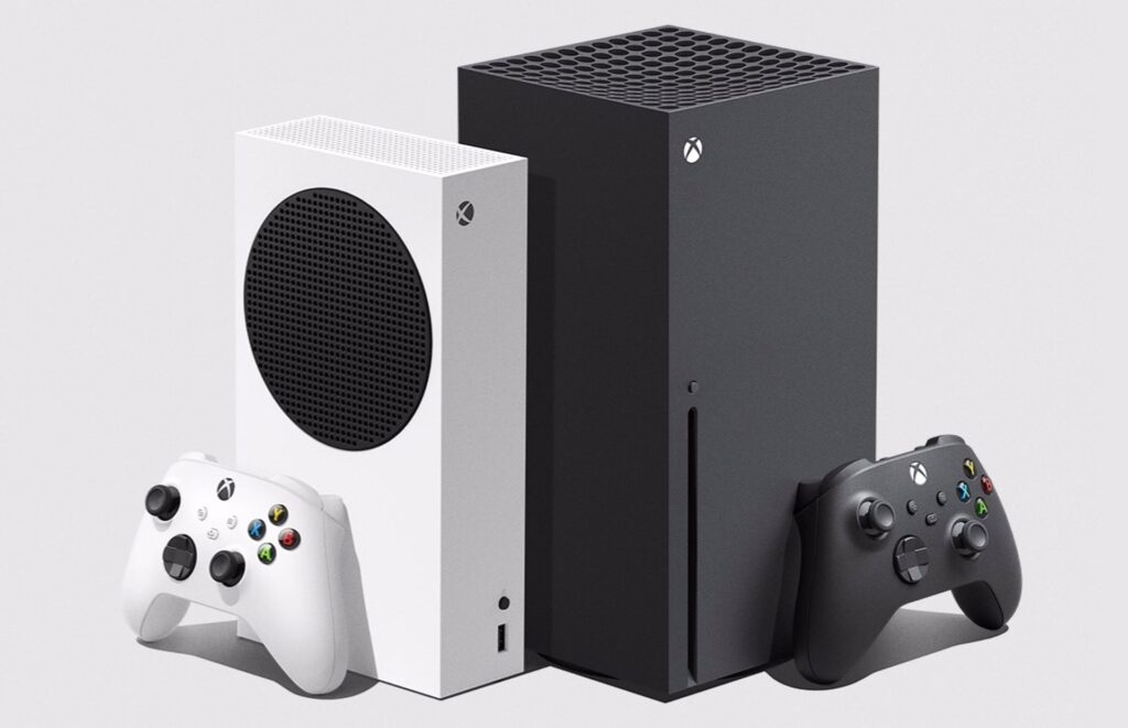 Microsoft exhibe prototipo de Xbox Helix antes de la conferencia Build