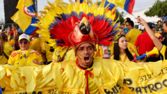 De La Espriella se impone en Colombia y consolida la nueva derecha