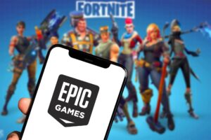 Epic Games Store lanza un rediseño total para competir con Steam