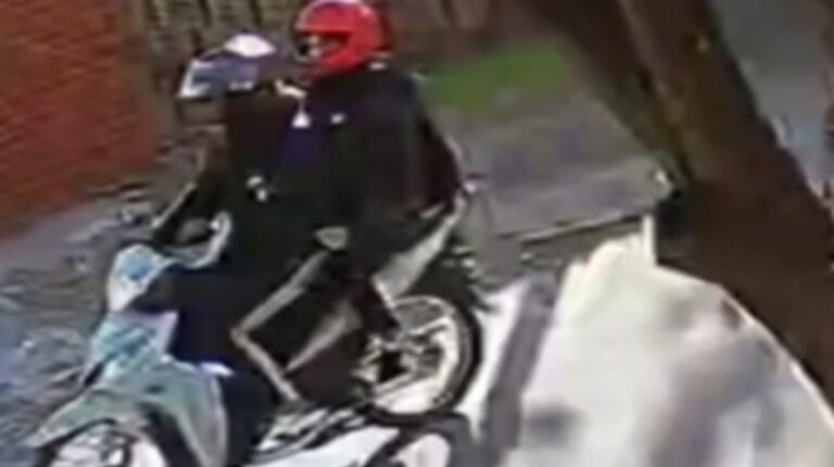 Violento asalto en Rosario: golpearon a una jubilada en Fisherton