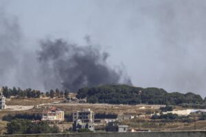 Israel y Hezbollah acuerdan un alto el fuego tras mediación externa