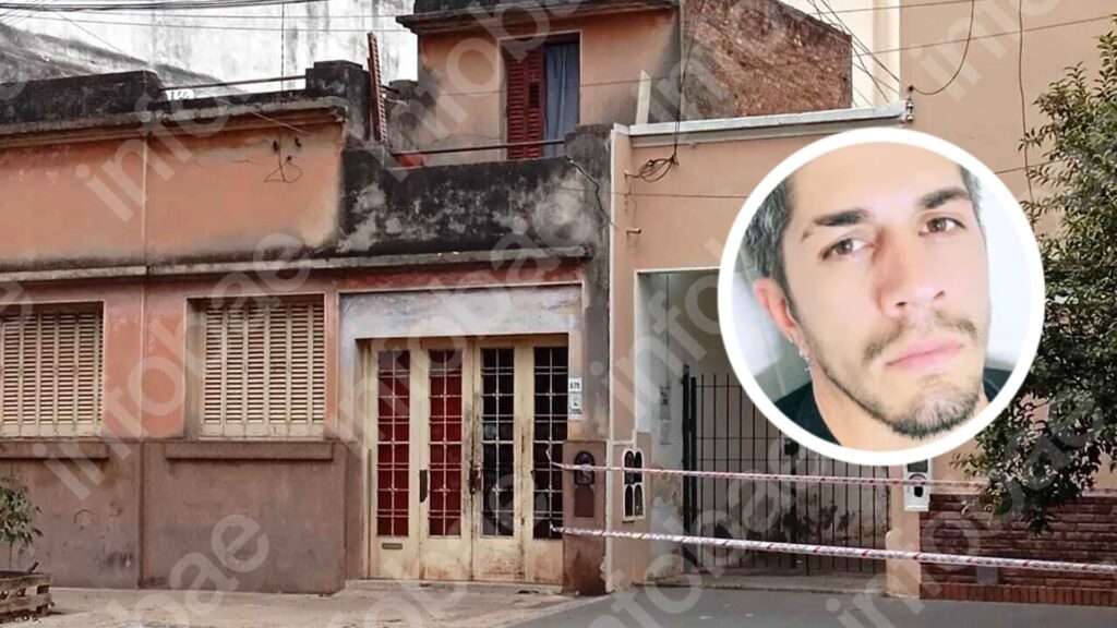 Femicidio de Agostina Vega: pericias acústicas revelan el control de
