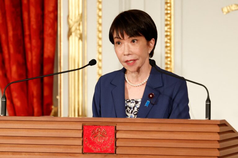 Japón destina US$19.000 millones para frenar la inflación energética
