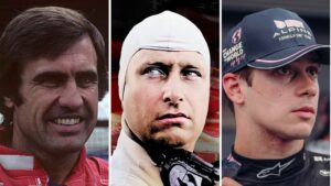 Colapinto llega a Mónaco con el objetivo de sumar puntos en la F1
