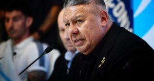 AFA implementará el VAR semiautomático y tecnología en Copa Argentina