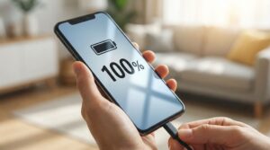 Celulares: cómo acceder a los datos ocultos que miden la vida útil