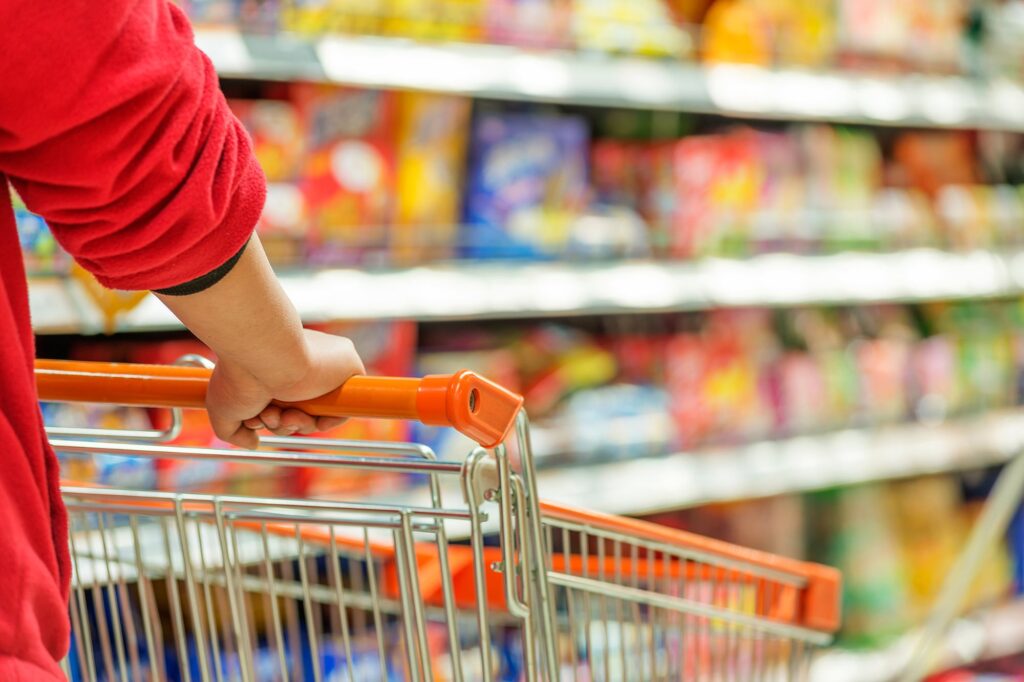 El mercado prevé que la inflación perforará el piso del 2% en agosto