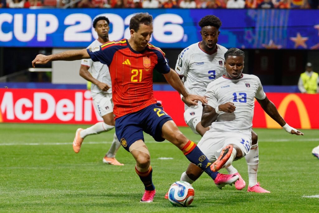 Críticas a España y Brasil tras el inicio de la Copa del Mundo 2026