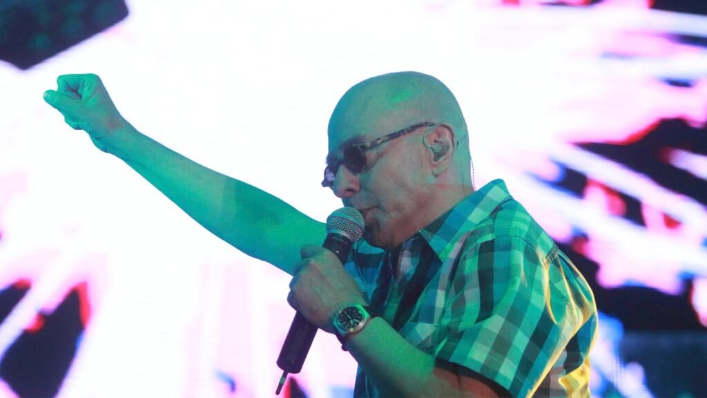 Murió el Indio Solari: el adiós a la mayor leyenda del rock nacional