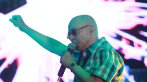 Murió el Indio Solari: el adiós a la mayor leyenda del rock nacional