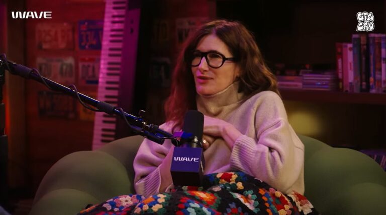 Kathryn Hahn analizó el impacto de la diversidad en la industria