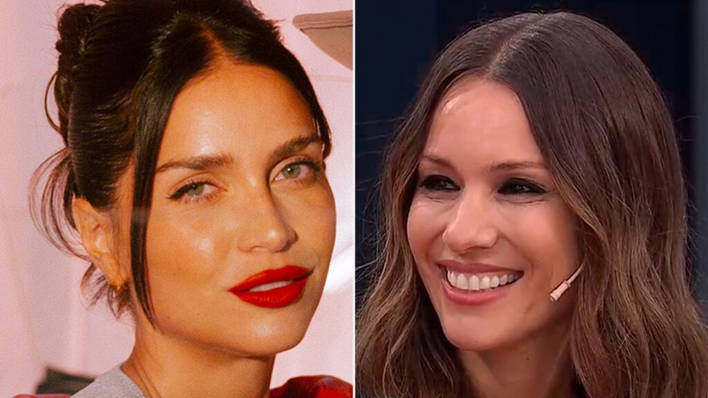 Zaira Nara y Pampita proponen una nueva cábala para el Mundial 2026