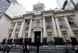 El BCRA reduce el ritmo de compras y ajusta la estrategia ante el FMI