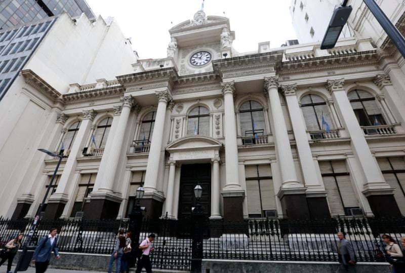 El BCRA reduce el ritmo de compras y ajusta la estrategia ante el FMI