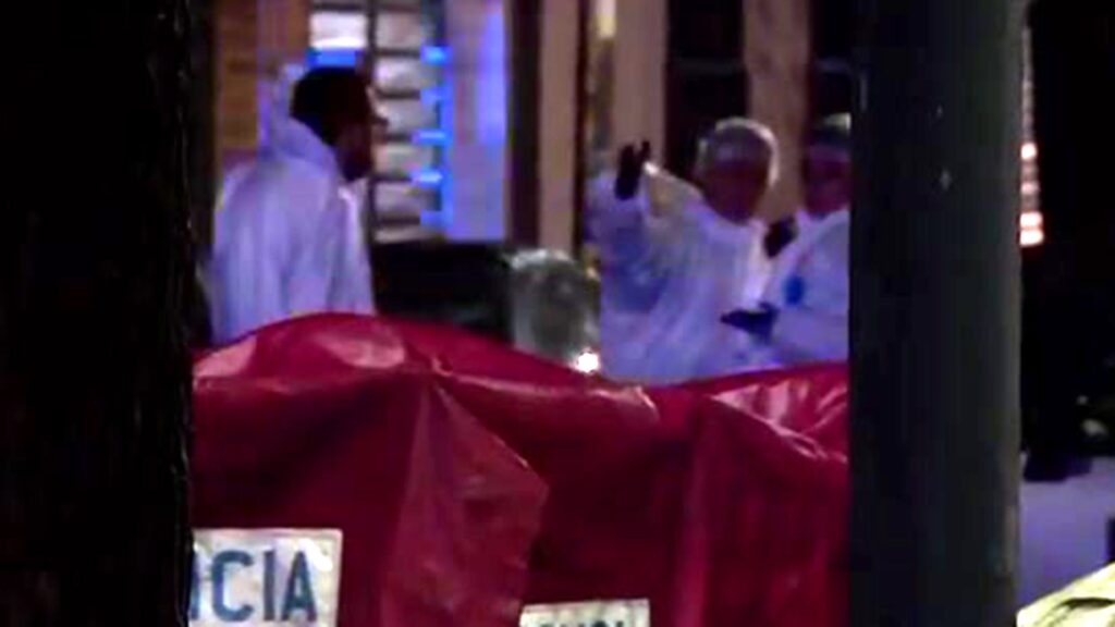 Asesinaron a puñaladas a un joven de 29 años en San Cristóbal