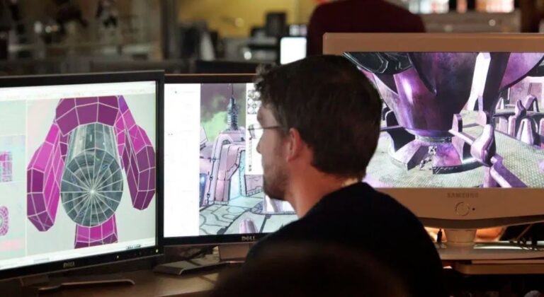 Provincias impulsan las industrias creativas para diversificar la