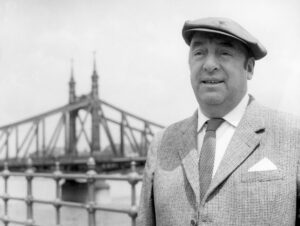 Neruda y la vigencia del juego como resistencia ante la madurez
