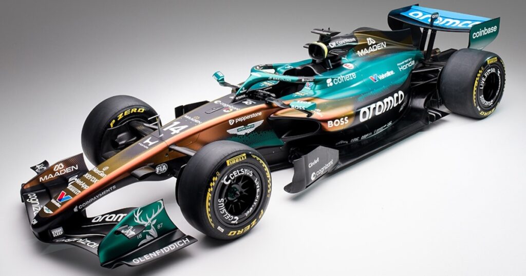 Fórmula 1 en Mónaco: McLaren llega a las 1000 carreras con diseño