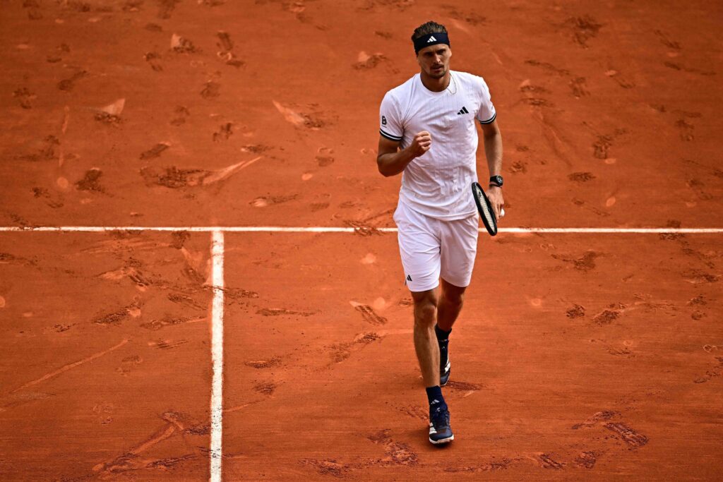 Roland Garros 2026: inician los cuartos de final en el Philippe